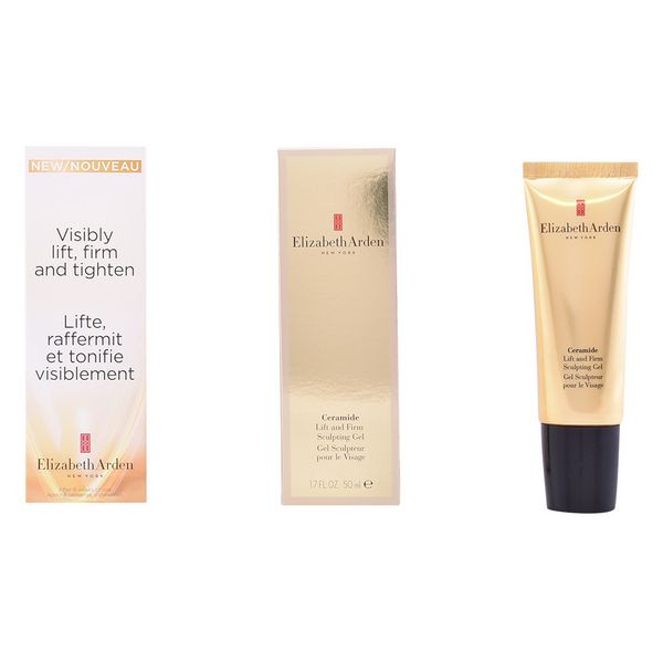 جل اليزابيث اردن سيراميد Elizabeth Arden Ceramide لشد الوجه